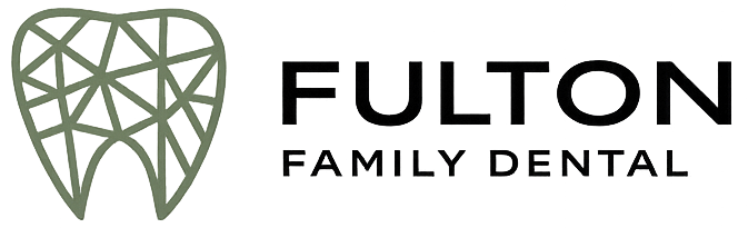 Fulton Family Dental Logo