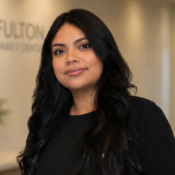 Aylin, Dental Assistant at Fulton Family Dental