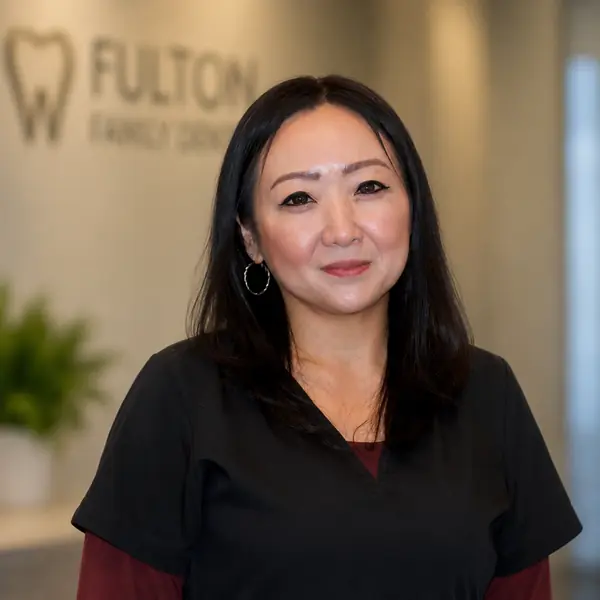 Debbie, Scheduling/Insurance Coordinator at Fulton Family Dental